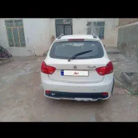 کوییک ۱۴۰۱|خودرو سواری و وانت|تربت جام, شاهد|دیوار