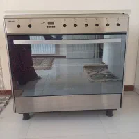 اجاق گاز اسنوا مدل اورانوس