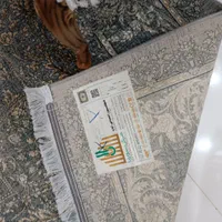 فرش 9 متری نو عید خریدم شسته نشده هنوز|فرش|کرج, گلشهر|دیوار