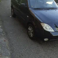 تیبا ۲ بی رنگ مدل ۹۷