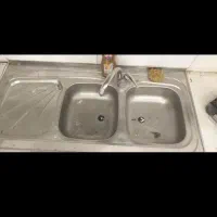 سینک اخوان کارکرده