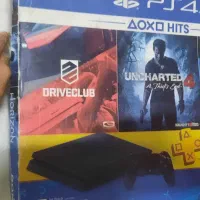 پلی اسیتشن ۴ اسلیم کپی خور