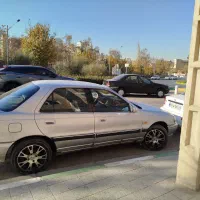 هیوندای النترا مدل1993 به شرط|خودرو سواری و وانت|مشهد, شهید بهشتی|دیوار