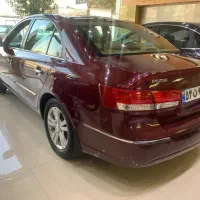 سوناتا nf مدل ۲۰۰۹ درحد اقساط اسان نقدی|خودرو سواری و وانت|تهران, نارمک|دیوار