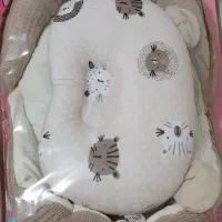 آغوشگیر و بالشت فرم دهی|اسباب و اثاث بچه|مشهد, ایثارگران|دیوار