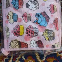 اشپزخانه|سفره، حوله، دستمال آشپزخانه|خرم‌آباد, |دیوار