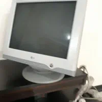 مانیتور LG|قطعات و لوازم جانبی رایانه|اصفهان, باغ فدک|دیوار