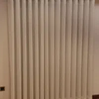 دوخت و نصب پرده|خدمات پیشه و مهارت|بابل, |دیوار