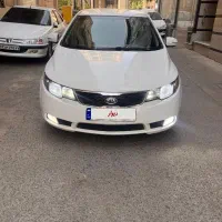 سراتو‌ ۲۰۰۰ اتومات مدل ۹۵