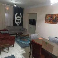 اجاره کوتاه مدت آپارتمان مبله دو خواب تهرانپارس|اجارهٔ کوتاه‌مدت آپارتمان و سوئیت|تهران, تهرانپارس غربی|دیوار