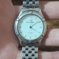 ساعت مچی دنیل کلین اصلی