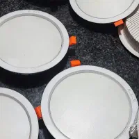 لامپ اس ام دی توکار