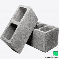 بلوک سیمانی با کیفیت و درجه 1