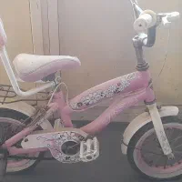 دوچرخه سایز ۱۲