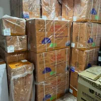 فروش کولر گازی 30/24/18/12 اورجینال