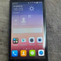 گوشی  هواوی