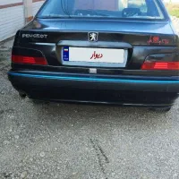 پژو پارس کارمندی مدل 82|خودرو سواری و وانت|فاضل آباد, |دیوار