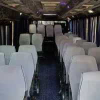 اتوبوس ۴۵۷|خودرو سنگین|ملارد, |دیوار