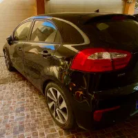 کیا ریو ۲۰۱۶|خودرو سواری و وانت|اهواز, شهرک شهید عباس پور|دیوار