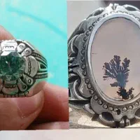 انگشتر های مزونایت وشجر رکاب زنجان