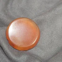 عقیق پرتقالی