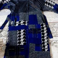 پالتوزنانه جدید