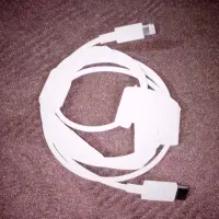 کابل شارژر آیفون یکسر تایپسی  اصلی ونو. 250000