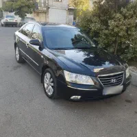 سوناتای ۲۰۰۹ به شرط کارشناسی