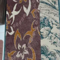 فرش یک دریک ونیم متری