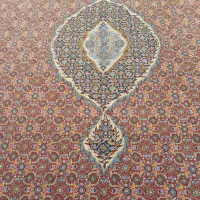 پرده  پزیرایی و فرش