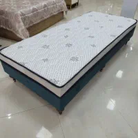 تخت باکس طبی