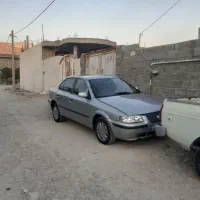 پژودوهزاروسمندمدل۸۳ممسنی|خودرو سواری و وانت|نورآباد ممسنی, |دیوار