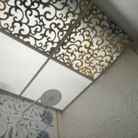 کناف .پلکسی. نورپردازی .لاین نوری|خدمات پیشه و مهارت|سنندج, |دیوار