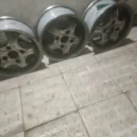 رینگ اسپرت پهن پرایدقیمت۱۸میلیون