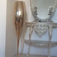 گلدان  زیبا وسالم