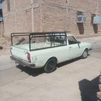 پیکان وانت 89دوگانه کارخانه