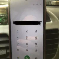 گوشی و سوییچ سایپا گم شده در منطقه نارمک