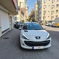 207tu3 مدل ۱۴۰۲