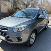 جک S5 اتومات 96 بدون رنگ