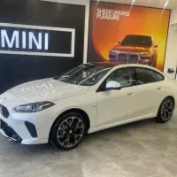 BMW 225L Msport،بی ام و