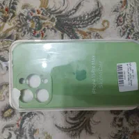 قاب ایفون ۱۵ پرومکس|لوازم جانبی موبایل و تبلت|تهران, اوقاف|دیوار