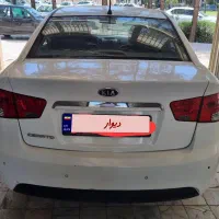 سراتو ۹۶|خودرو سواری و وانت|کرمان, |دیوار