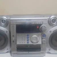 اسپیکر کامپیوتر  کاملا سالم و تمیز
