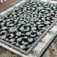 فرش کاملا نو