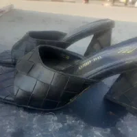 گفش زنانه مجلسی قیمت مناسب|کیف، کفش، کمربند|ایوان, |دیوار