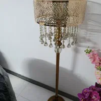 آباژور فلزی