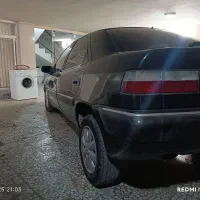 زانتیا فروشی مدل 86|خودرو سواری و وانت|اصفهان, رحیمآباد|دیوار