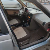 پژو405مدل98 در حد|خودرو سواری و وانت|میانه, |دیوار