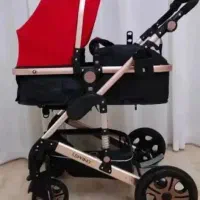 کالسکه اسپرینگ