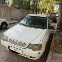 ماشین پراید